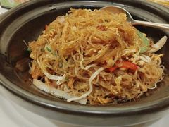 -武汉香格里拉大酒店·香宫中餐厅