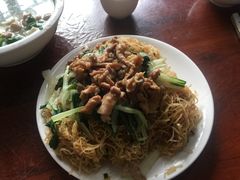 -万兴菜馆(龙华店)