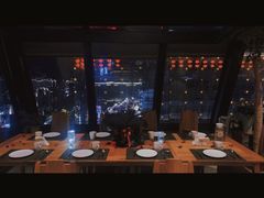 -四月吧餐厅(正阳步行街店)