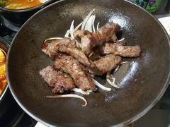特生牛排-酣庭院(红松东路店)