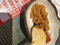 -鑫花溪牛肉米粉(苏州中心店)