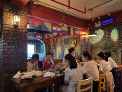 大堂-么哈MOJAR(北京五道口店)