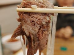 -老刘家永盛斋·传统泡馍(东关南街店)