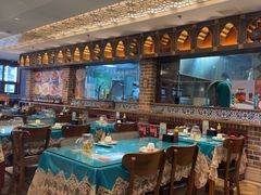 -巴依老爷新疆美食(望京小街店)