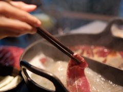 -大龙燚·旷野鲜火锅(广州首店)