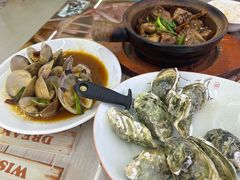 -鑫鸿达·海鲜闽菜热炒小馆(中山路店)