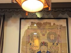 -老厨家(友谊路总店)