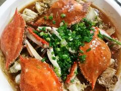 -丰收渔港饭店(嵊泗店)