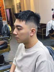 -巴伯尔男士理发馆