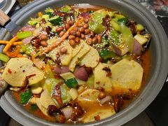 -滋味烤鱼(祥和里店)