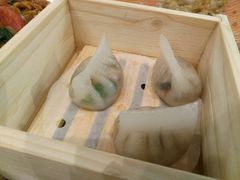 -日日鲜茶餐厅(小公园店)