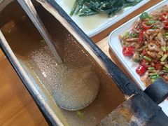 -61号餐吧(兴坪古镇漓江店)