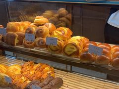-21克拉面包(崂山万象汇店)