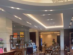 -浙江西子宾馆·瑶园咖啡厅