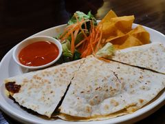 -panchos 墨西哥餐厅(嘉绿苑店)