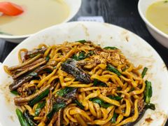 -三百碗宝应长鱼面(板仓街店)