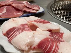 -塔峪鲜肉烧烤
