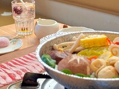 -柴の食堂·日式家庭料理·熊之肆(大学路店)