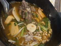 -Doo Dee Thai Food(Issan/Isaan/Esan)