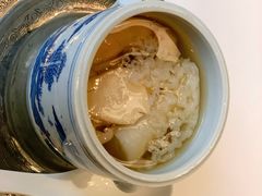 松茸竹笙汤-福1015(愚园路店)
