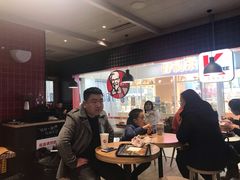 -肯德基(中鼎大厦店)