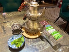 -Mevlana梅夫娜土耳其餐厅·清真