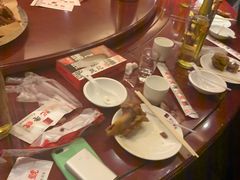-吴记酱骨炖菜馆(康安路店)
