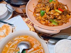 -大师兄·西北小馆(北站缤果空间店)