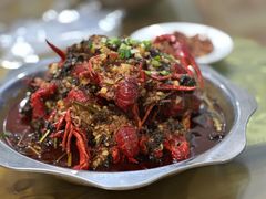口味虾-曾记鸿发虾蟹城(枫林一路店)