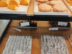 -长发西饼(临顿路店)