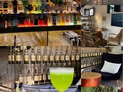 -Nirvana Cafe&Bar(北仓文创街区店)