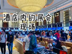 -深圳香格里拉酒店