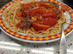 -新辉港式茶餐厅(北栅店)