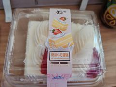 -85度C(生甜甜圈研究工坊·上海局门店)