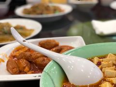 -大明寺素食坊(扬子江中路店)