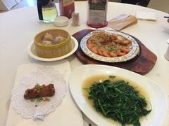 小厨娘淮扬菜(天印大道店)-小厨娘淮扬菜(天印大道店)