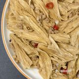 腐竹脑袋看过来！这样吃超下饭❗️