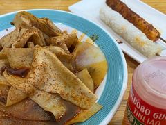 -马三洋芋片(兰州总店)