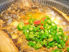 青花椒烤鱼-半天妖烤鱼(印象城店)