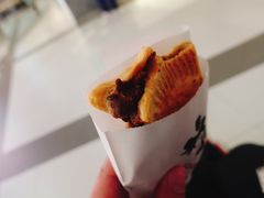 -粉粉乐鲷鱼烧(美罗城店)