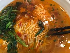 -东泰祥生煎馆(长宁路店)