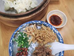 -晓友烧麦(光华村店)