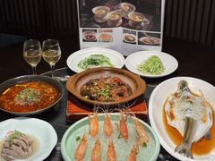 -淮扬府(安定门店)