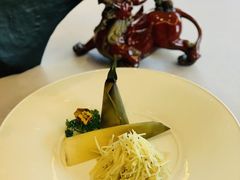 -RIVIERA 松鹤楼(外滩店)