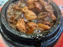 -石锅坛肉(广场店)