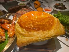-帕娜·泰式茶餐厅·Bistro(近铁广场店)
