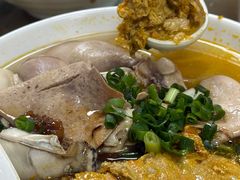 -荔林食店(西华路店)