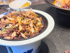 -拾久(朝阳公园店)