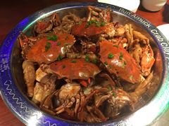 -蛮横肉蟹煲(印象城店)