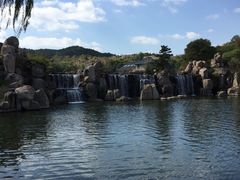 -白马涧龙池景区